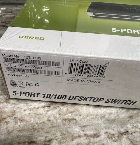 DES