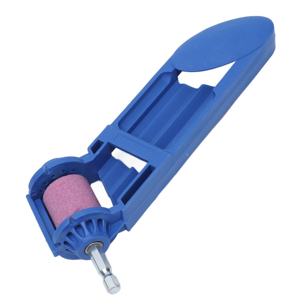 Drill Bit Sharpener Hand Drills Sharpening Grinding Wheel Bits 2.0-12.5mm Part