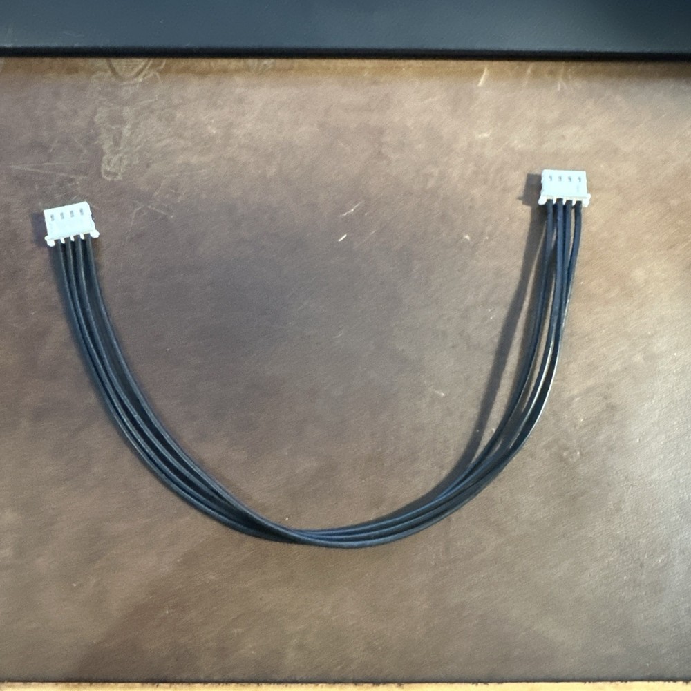 Dynamixel 4Pin Cable Pack 240mm/24cm (10 units)