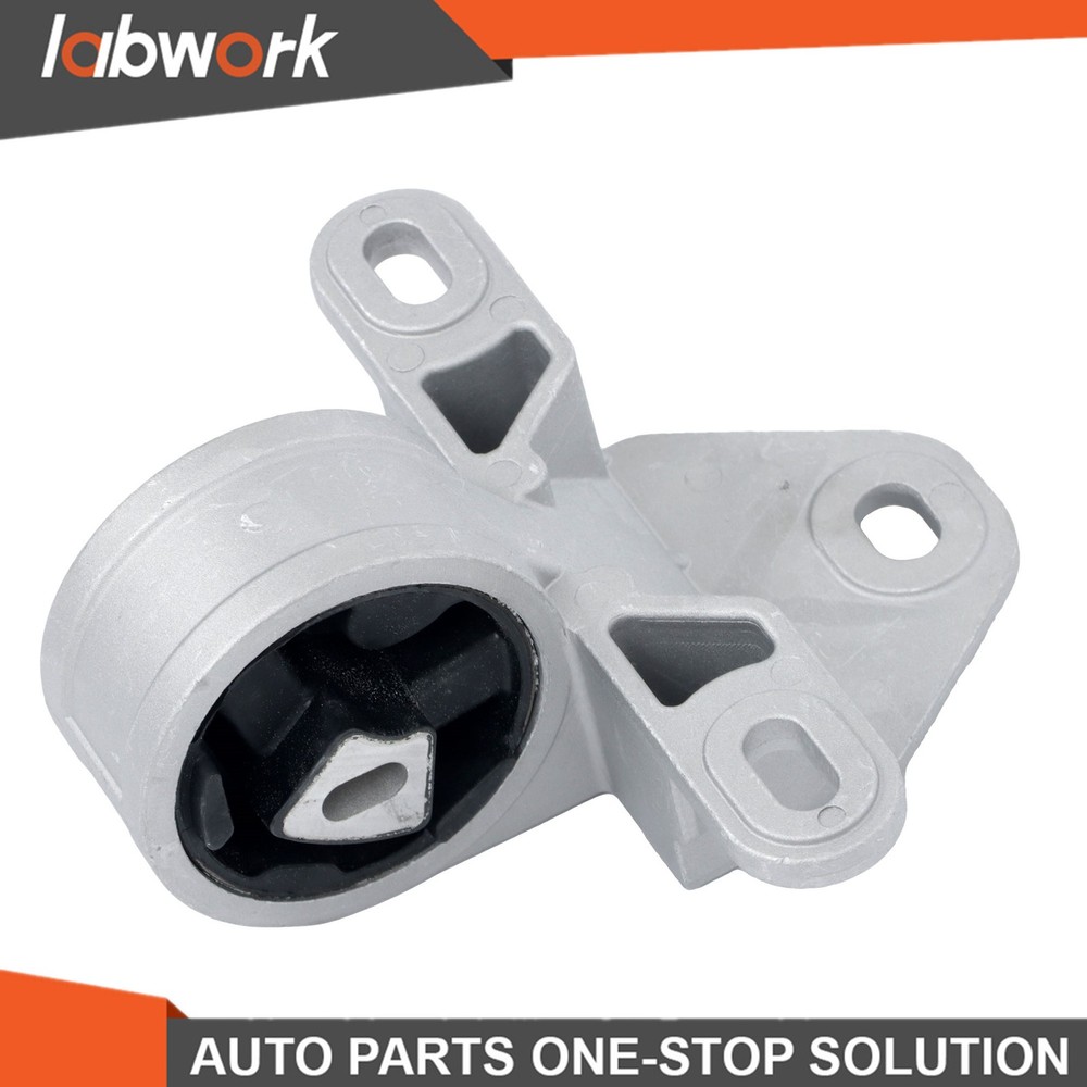 Labwork Engine Motor&Transmission Mount 4pcs For Dodge Caravan V6 3.3L 2001-2007