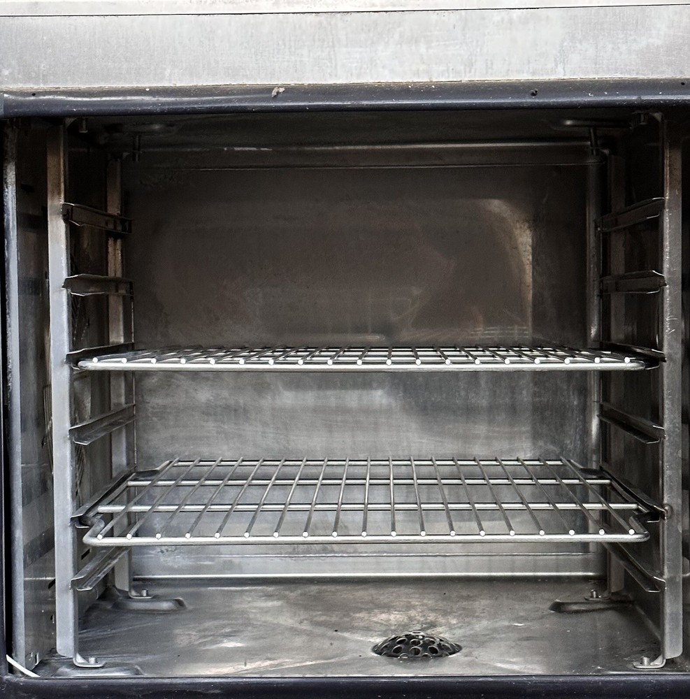 Henny Penny Classic Combi Oven ECC611370-01