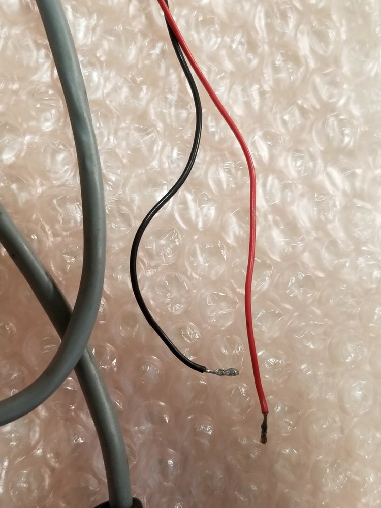 Hygrotech 81 Industrial Relative Humidity Probe