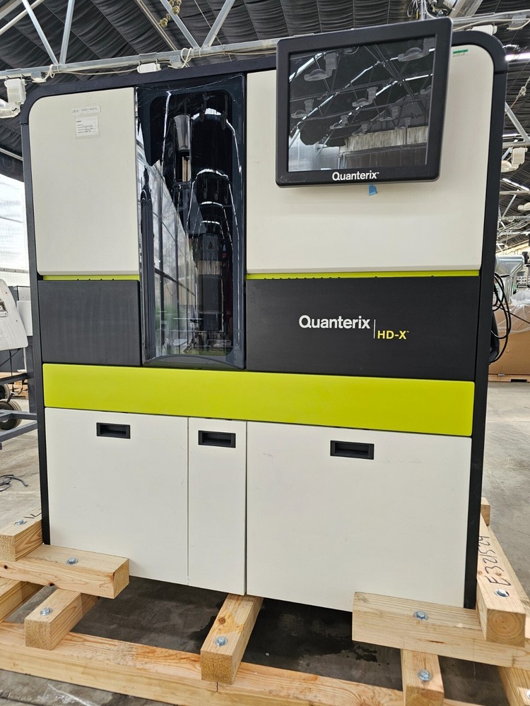 QUANTERIX SIMOA HD-X ANALYZER
