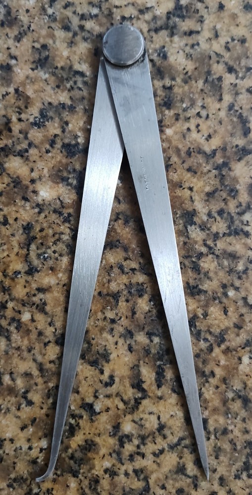 🗽VINTAGE CALIPER / DIVIDER