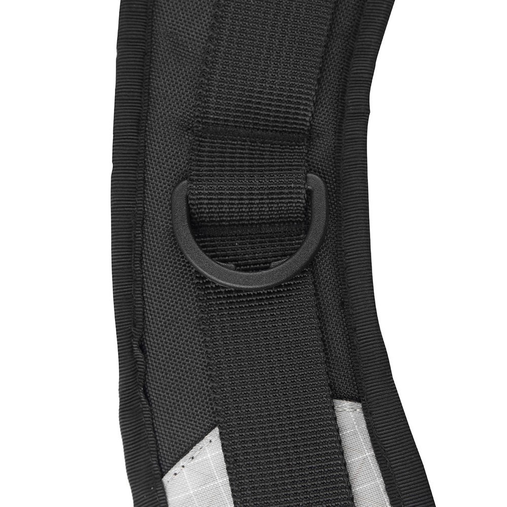 Padded Shoulder Straps for Backpacks Adjustable for Personalized Comfort