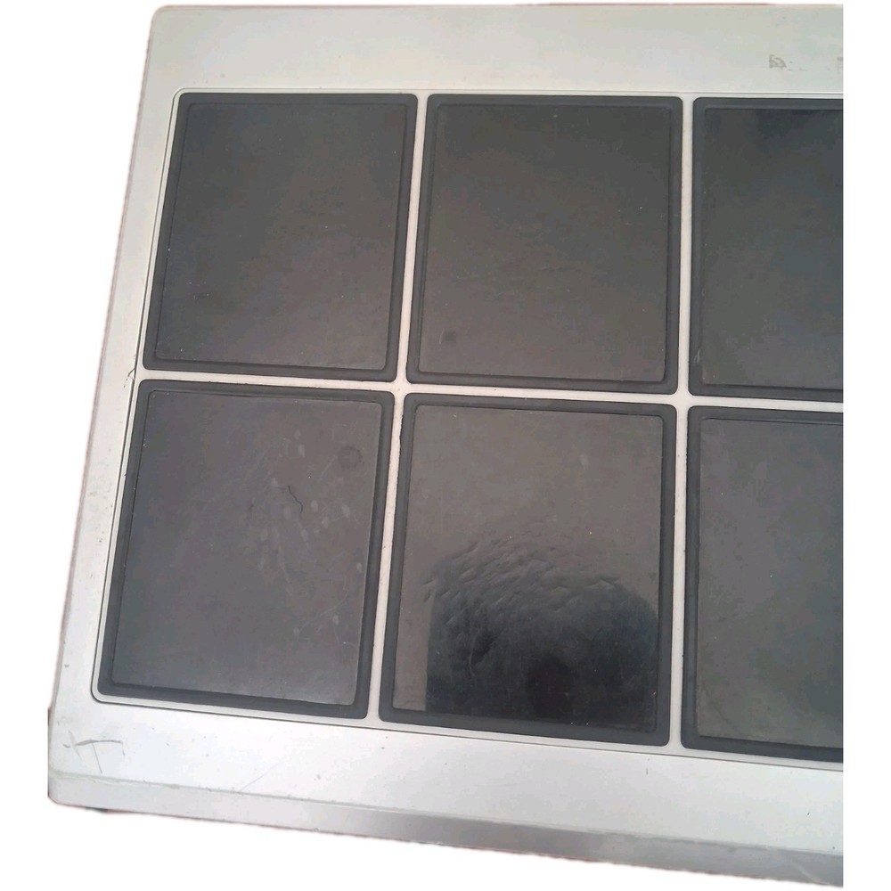 Roland Octapad PAD-8 Tested Working