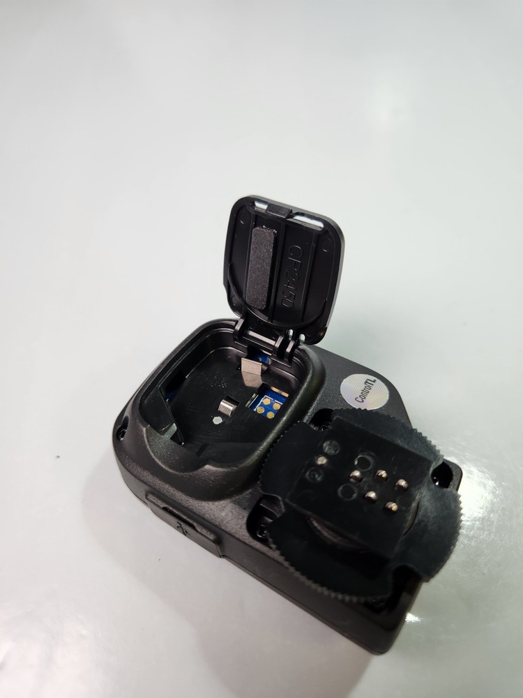 PocketWizard Mini TT1 Transmitter Pocket Wizard Canon TT1-C-US Flash Shoe