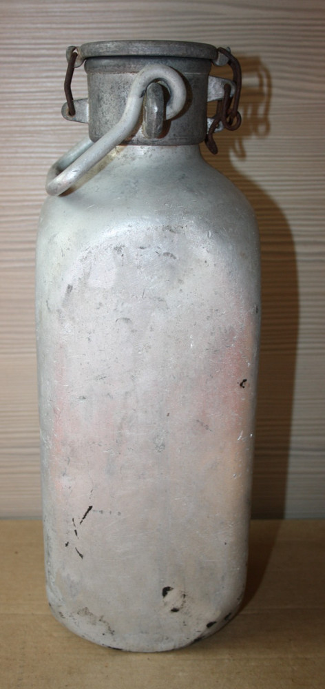 WW2 Original German 5L Trinkwasser canister