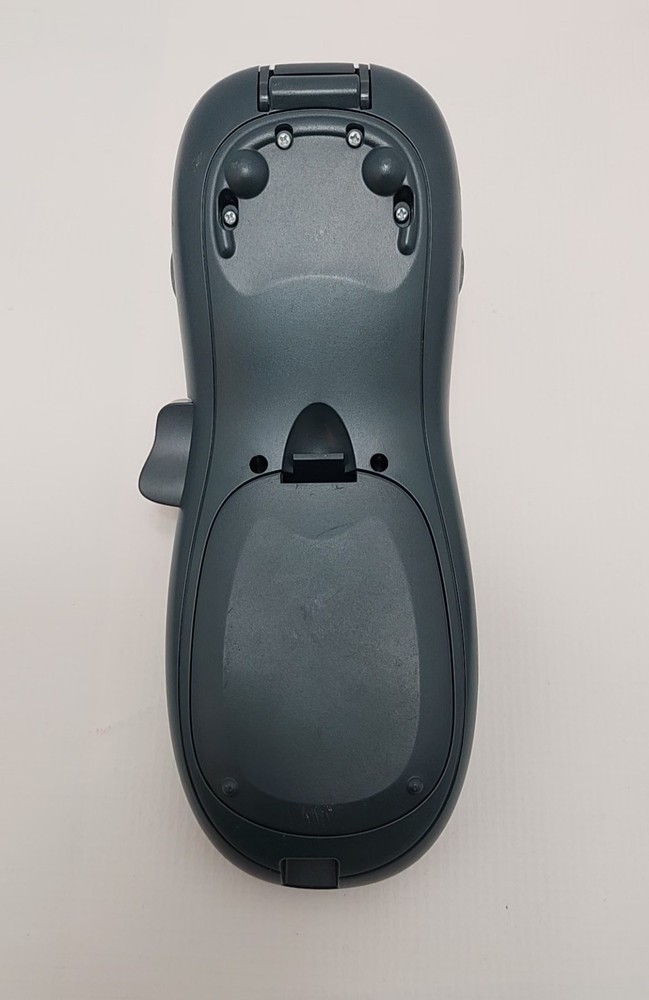 Dymo LetraTag 100H Plus Handheld Label Maker - Gray