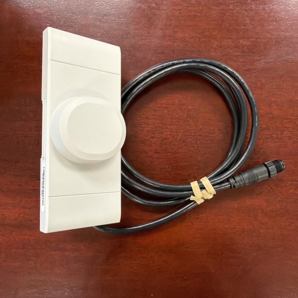Simrad Op50 Wired Remote Control Portrait Mount Unit