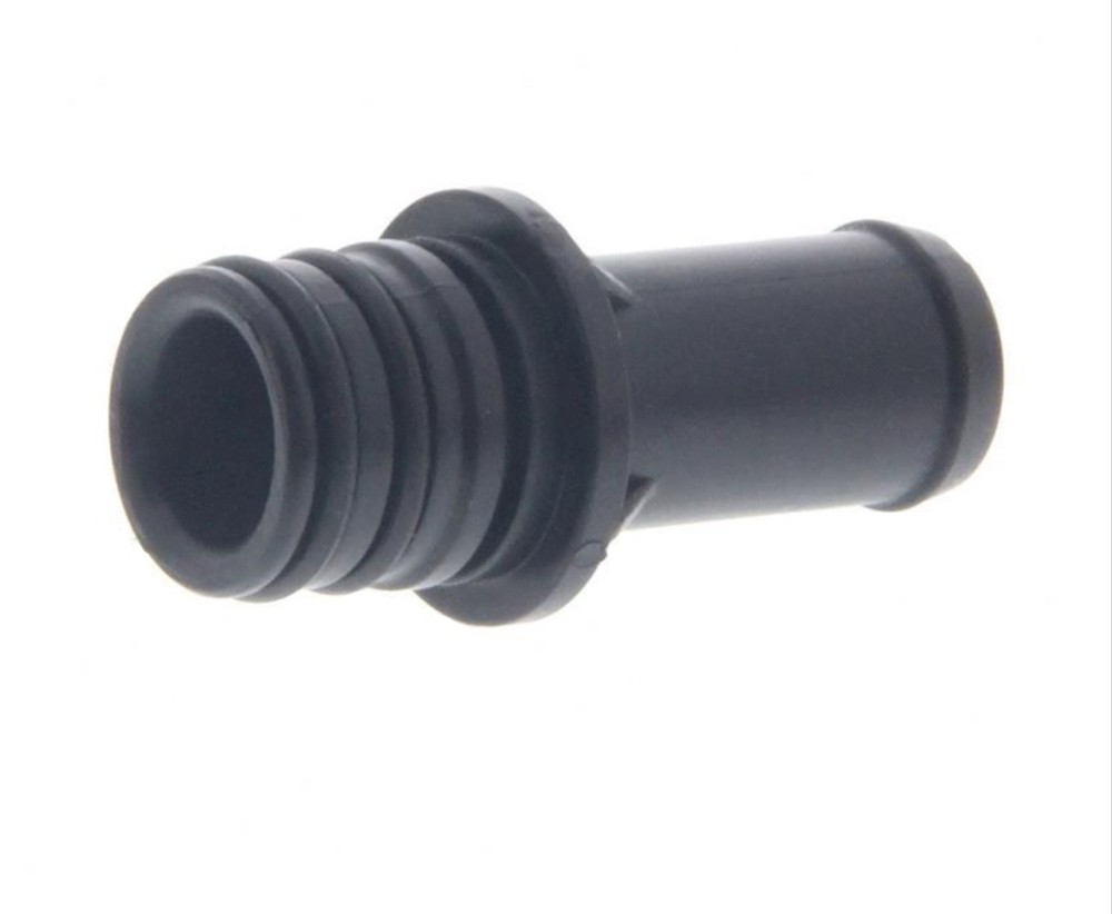 (QTY 2) Fitting Straight For E-Controls Regulator