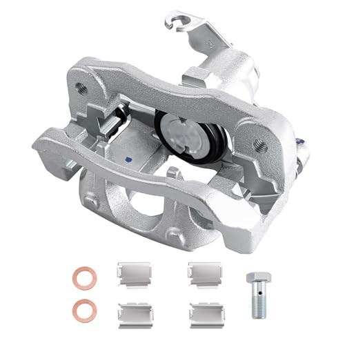 Rear Right Brake Caliper Single Piston Replace for 2008-2016 Grand 18B5080