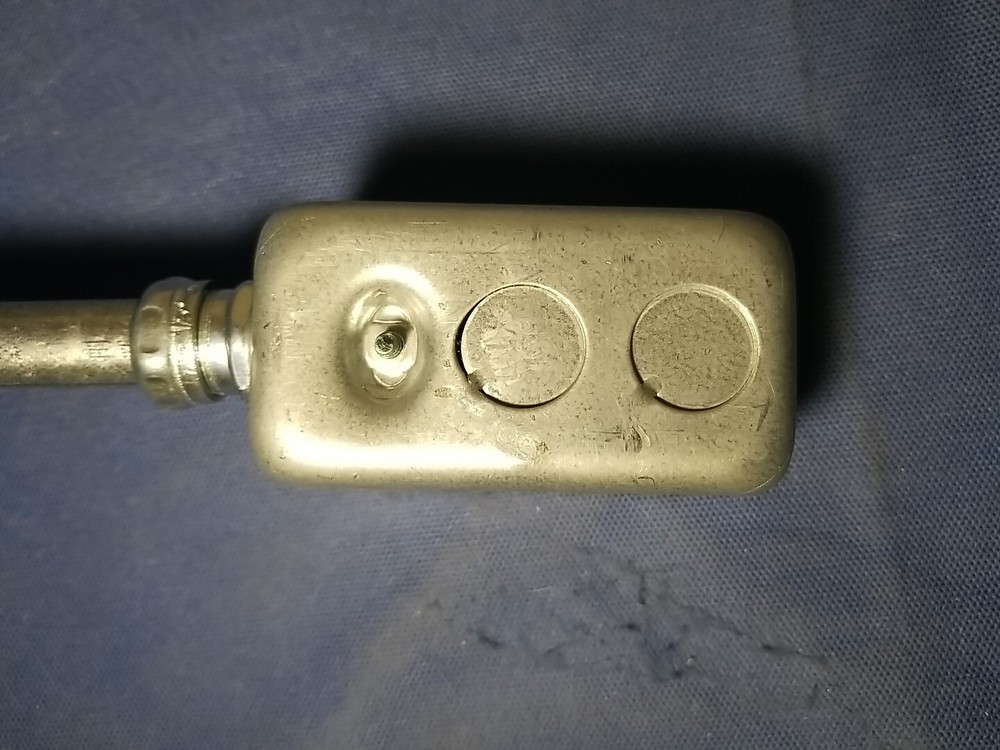 ABB THOMAS & BETTS FPT3-2P-2C Base Unit