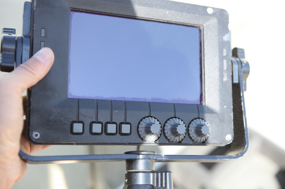 Grass Valley LDK-5307/00 Viewfinder