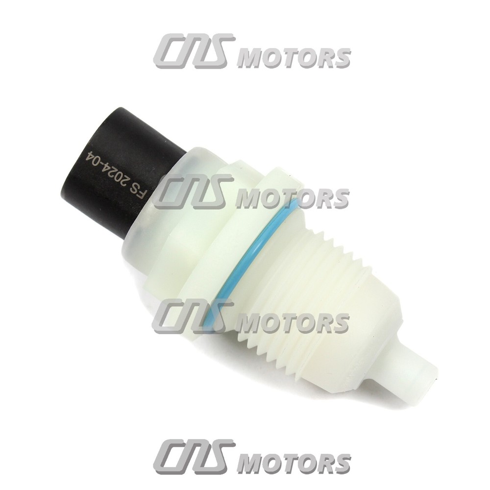 Transmission Solenoid Sensor Filter Kit 10PCS for 2000-2007 Dodge Durango Ram