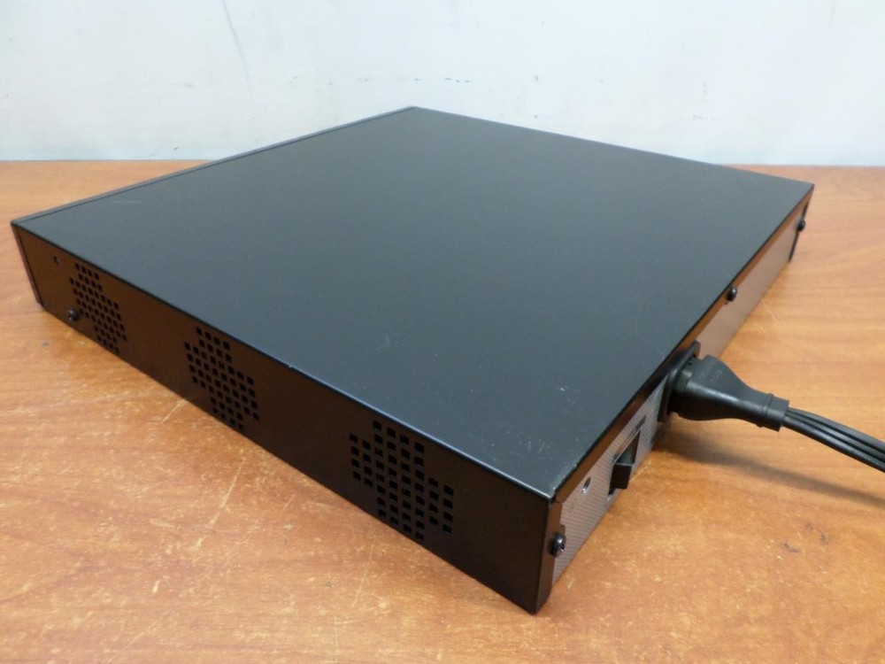 Samsung WEC8050 Wireless PoE LAN Controller