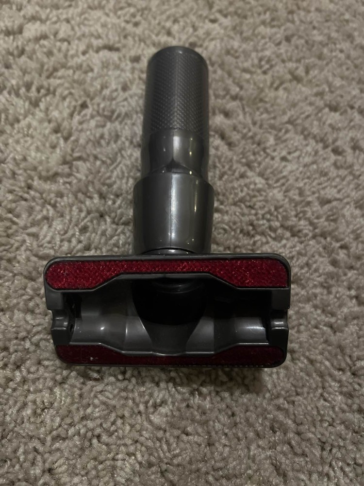 1D Shark Rocket DuoClean Upholstery Tool Attachment Vacuum Gray