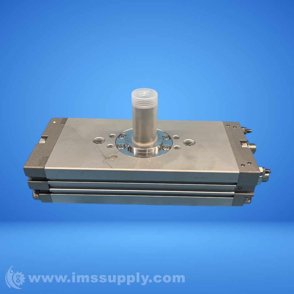 SMC CDRQ2BS40-180C Rotary Actuator 3262
