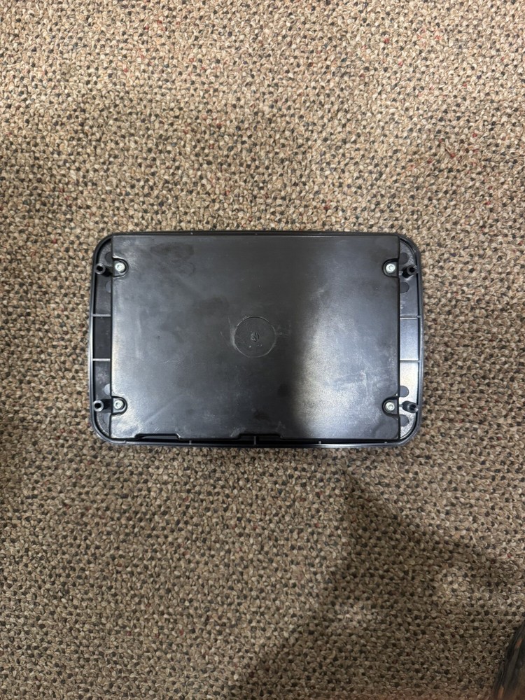 AO Smith EMC5000 User Interface Display 9007351005