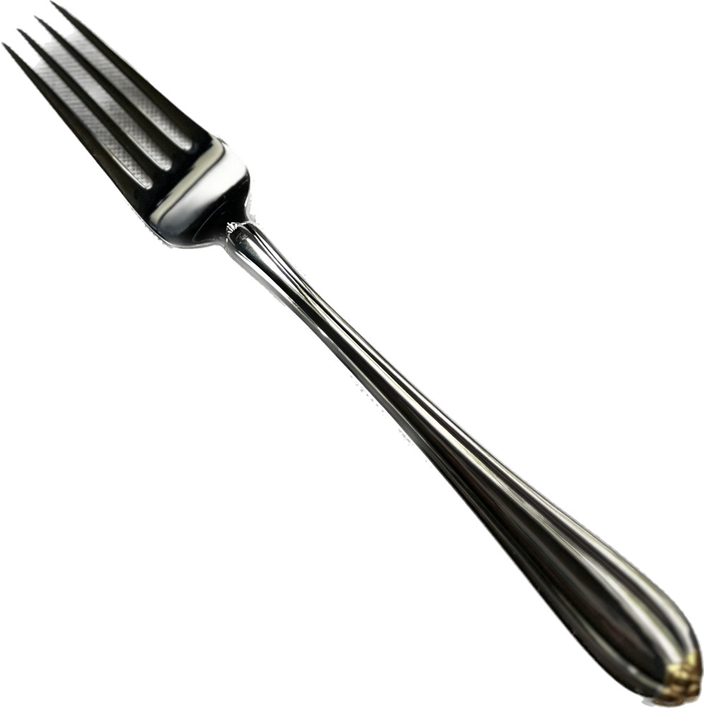 Gorham Golden Melon Bud Stainless 18/8 Gold Accent Silverware Choice Flatware