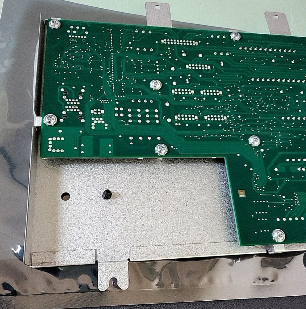 ABB DSQC643 Panel Board 3HAC024488-001/04