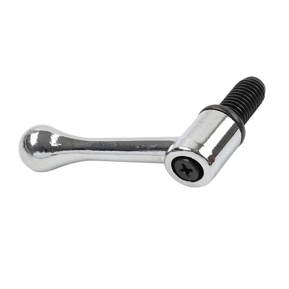Table Lock Handle M12 Thread Set for Bridgeport Milling Machine CNC