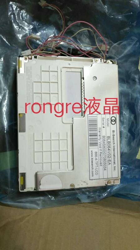 New BLB064V02-EA