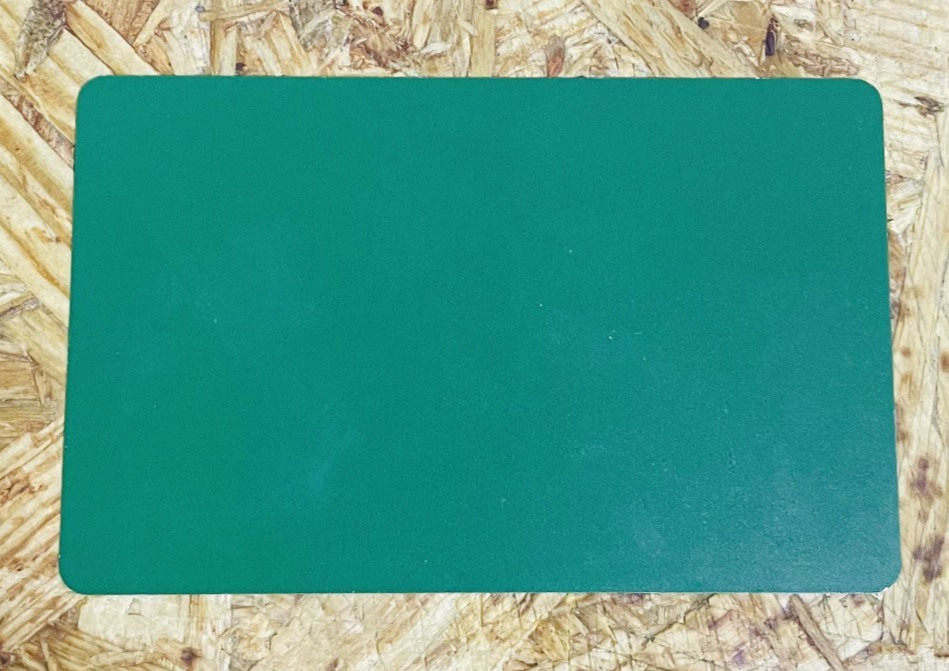 ROLEX Card Japanese Language Genuine Used