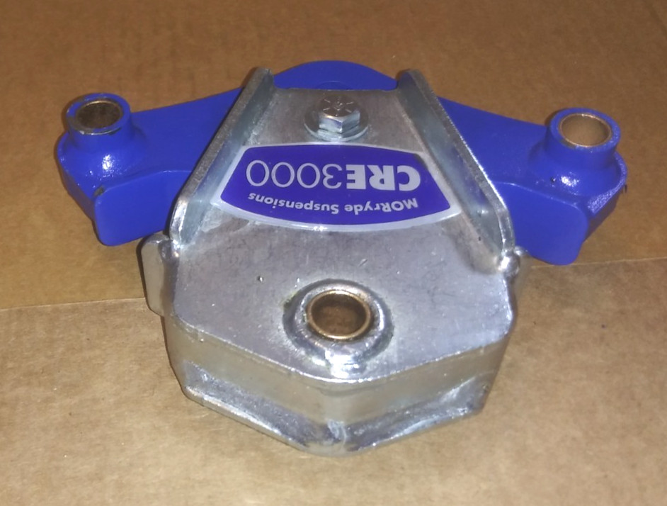 MORryde CRE2-33 CRE/3000 Suspension System (1 PCS)