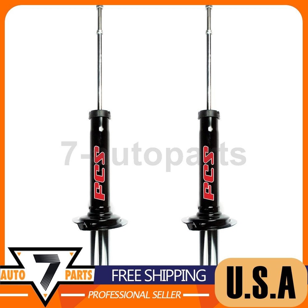 For Kia Optima 2001-2006 2x Strut Assembly Rear