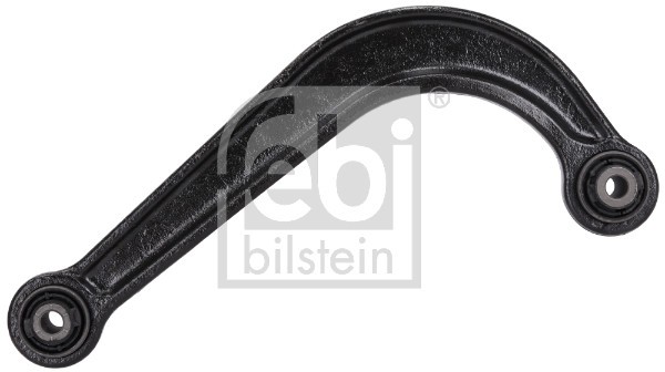 Control Arm - Left (Left) Actuator Rod - Right
