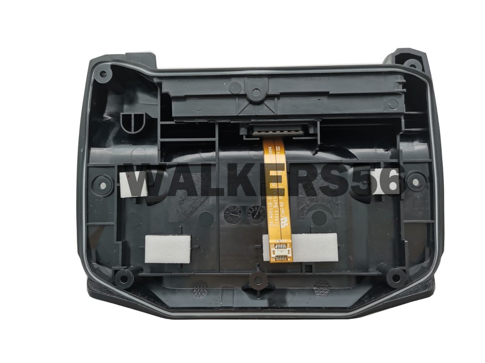 Back Cover with Battery Connector for Zebra WT6300 WT63B0