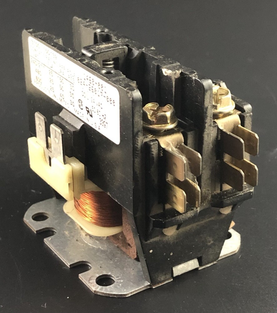mars definite purpose contactor Vg10