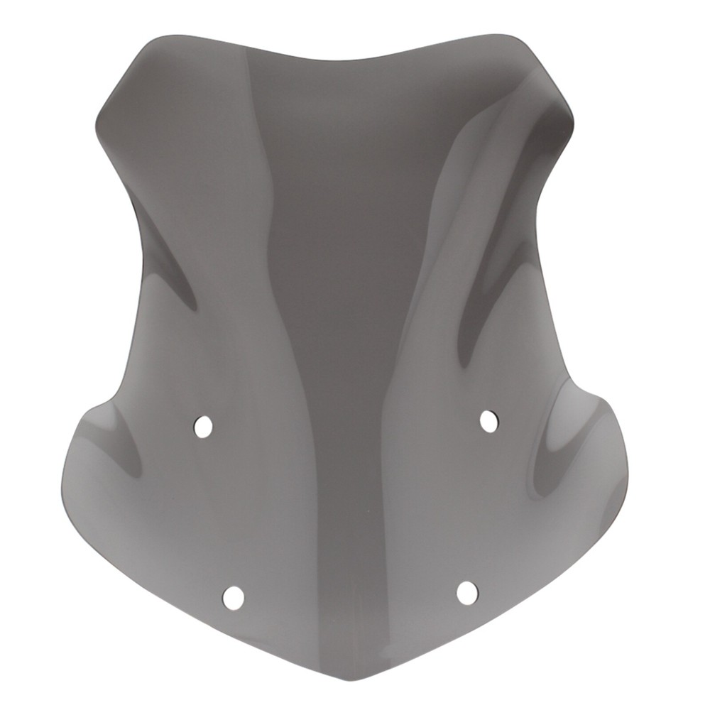Double Bubble Windshield Windscreen Screen For BMW R1200GS LC ADV R1250GS ADV