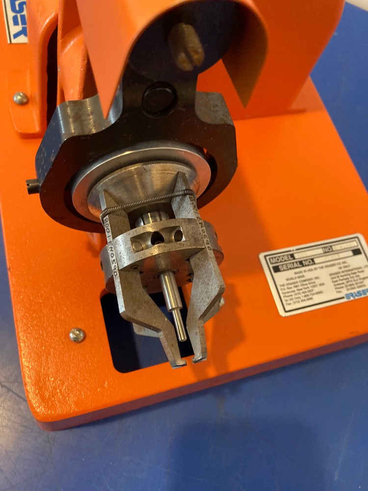 14911 Eraser K8A wire stripper no:AR1641