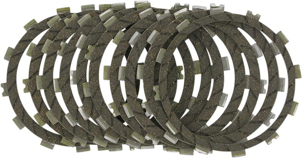 EBC CK Series Clutch Kit - CK3451