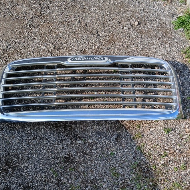 Freightliner Grill