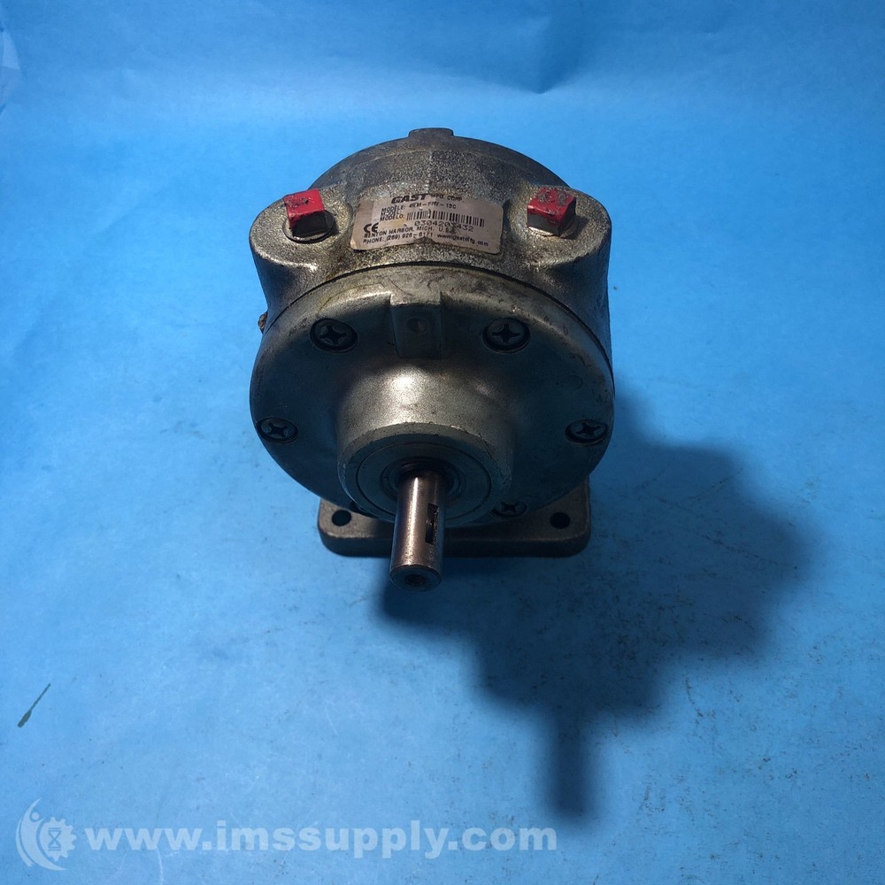 GAST 4AM-FRV-13C Air Motor USIP