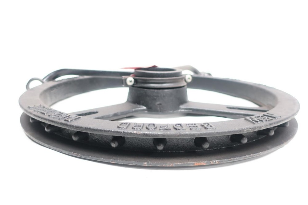 Babbitt NO 4 Adjustable Sprocket Rim