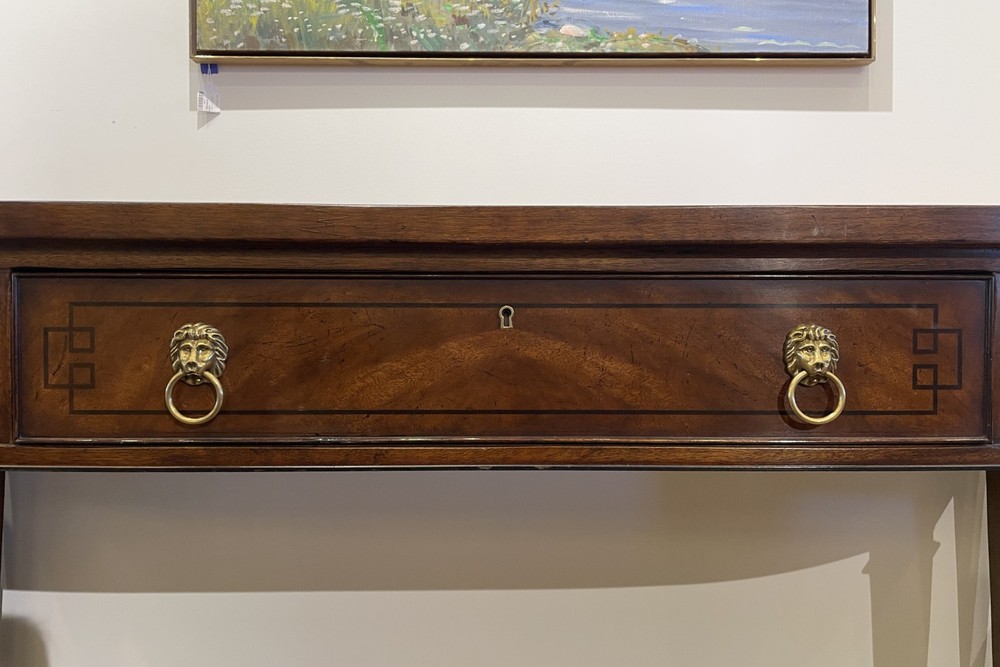 Baker Historic Charleston Sheraton Style Sideboard