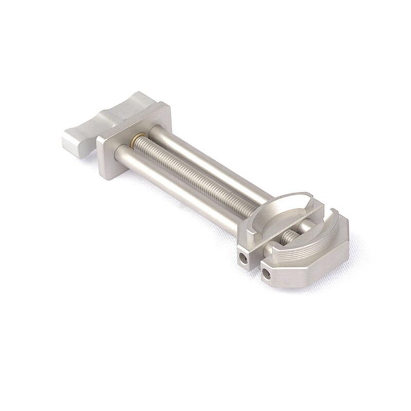 Universal Camera Lens Filter Repair Tool StainlessSteel Adjustment Tool