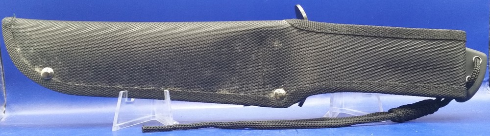 TAC ASSAULT BOWIE TA-068B/B