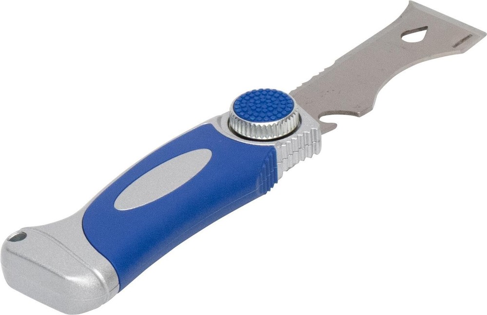 Marshalltown - 12-in-1 Folding Tool