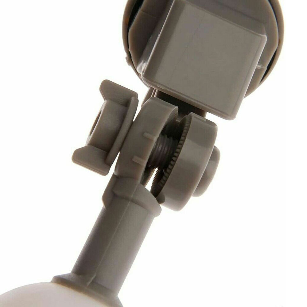 8PC Water Float Valve with Adjustable Arm Plastic Water Filter Float 1/2 Inch.