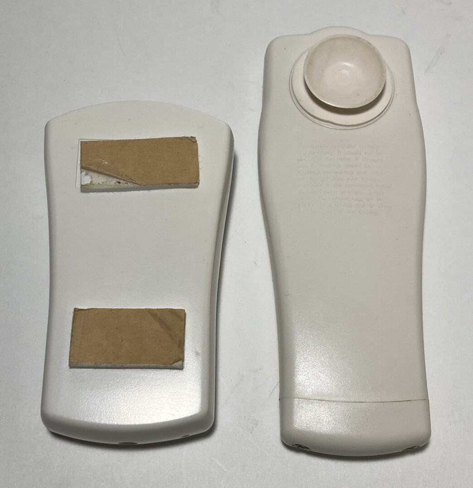 Homedics Remote Control Controller For BMAT-3 BubbleSpa Ultra Massaging Bath