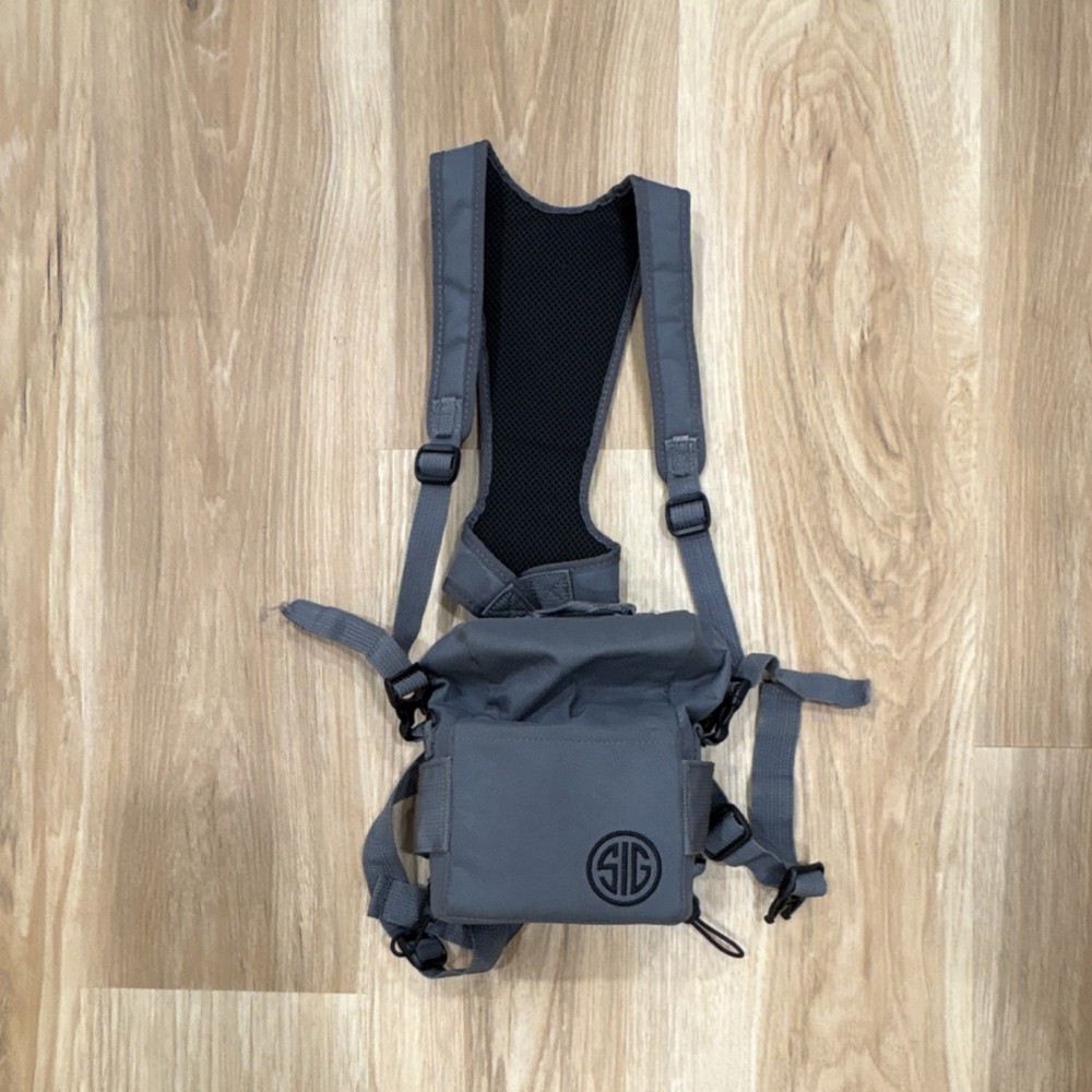 Sig Sauer Binocular Harness