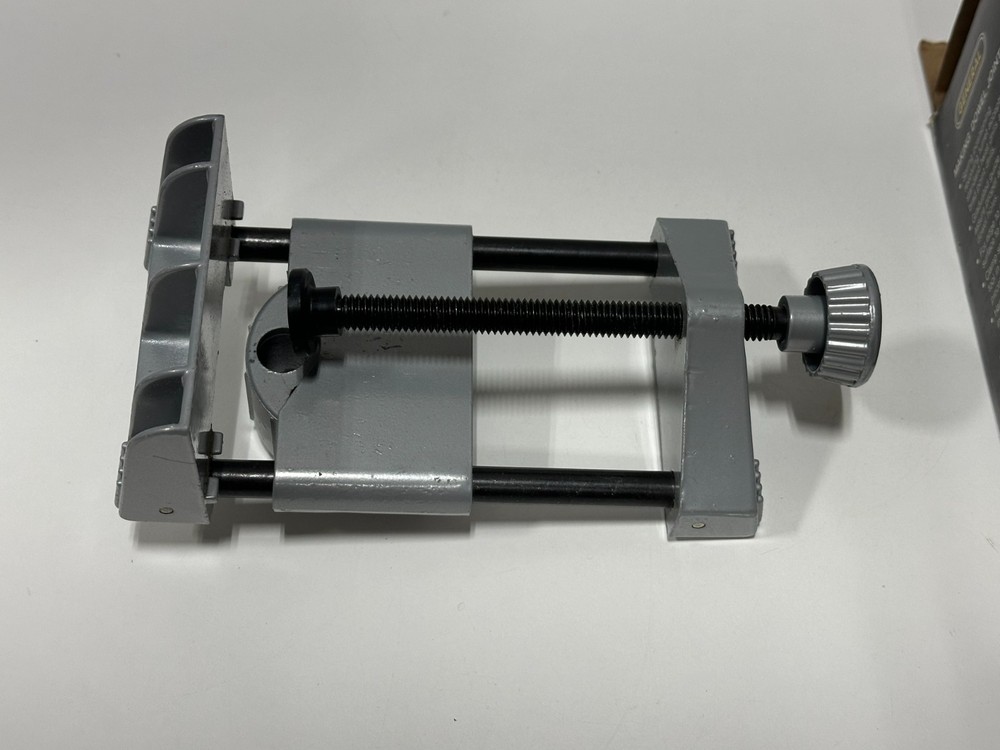 General Tools Doweling Jig Kit # 840 Revolving Turret