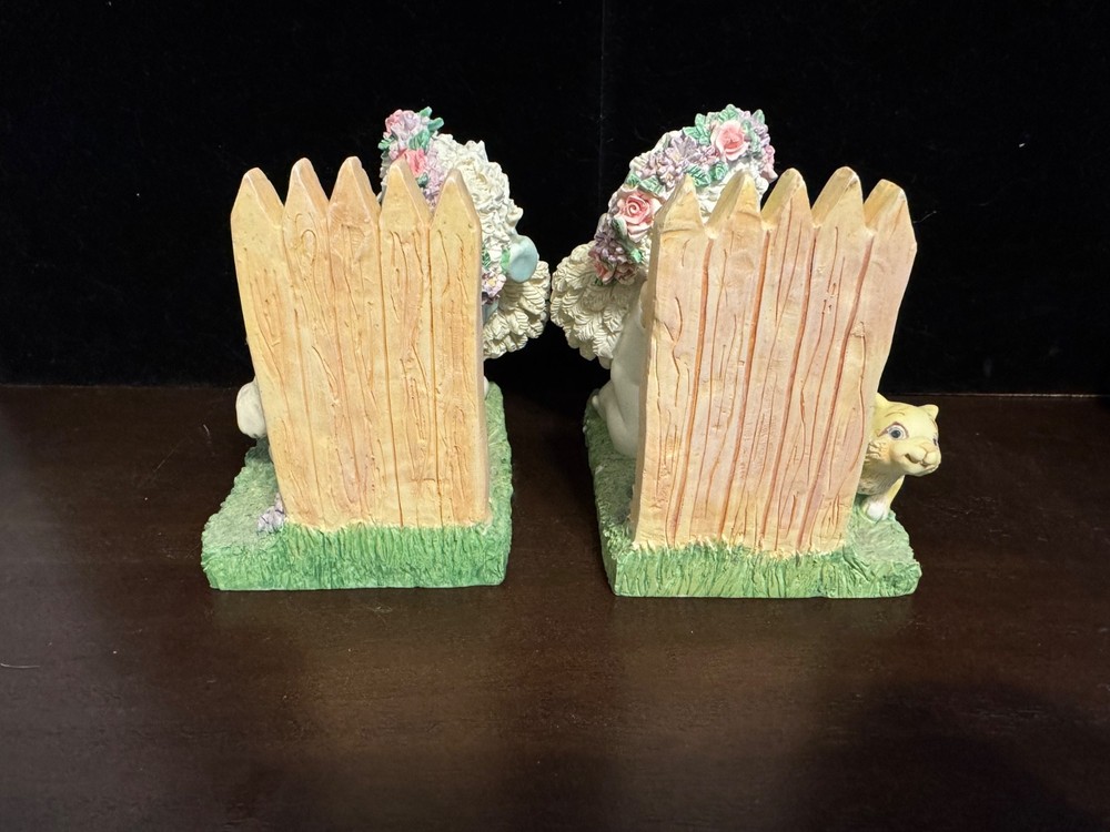 DreamSicle Bookend set 11090