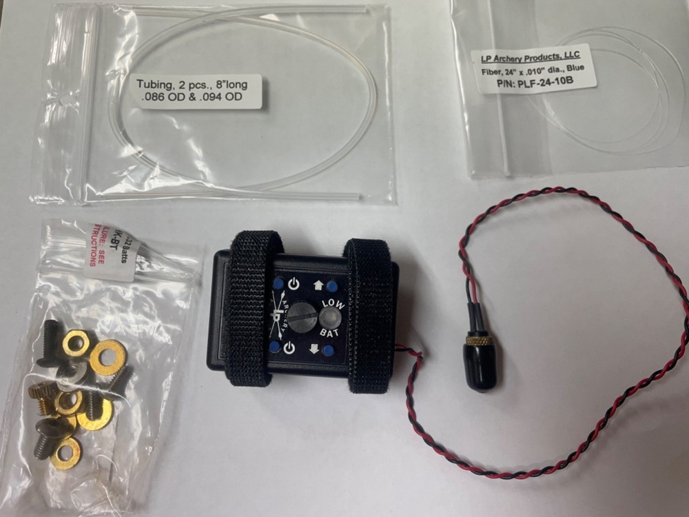 LP Archery Pro Light DX2