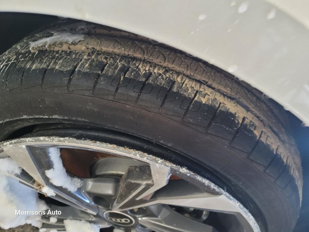 A3 AUDI 2022 Battery 2089689